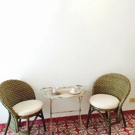 La Camera Degli Dei Penzion