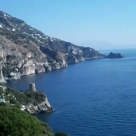 La Camera Degli Dei Penzion