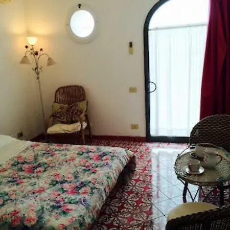 La Camera Degli Dei Penzion *